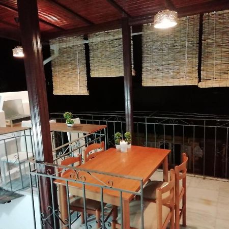 Diamond Apartment 리메나스 외부 사진