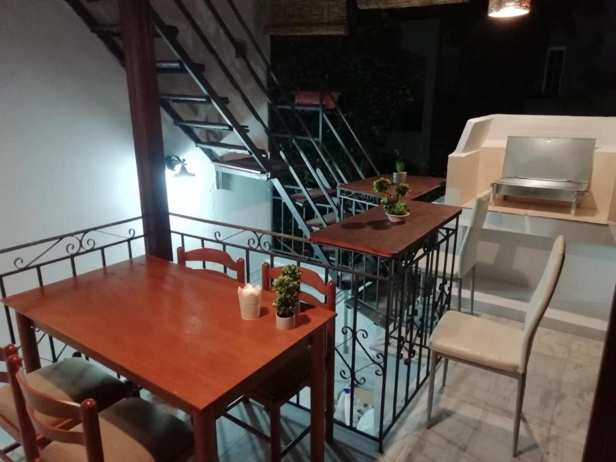 Diamond Apartment 리메나스 외부 사진