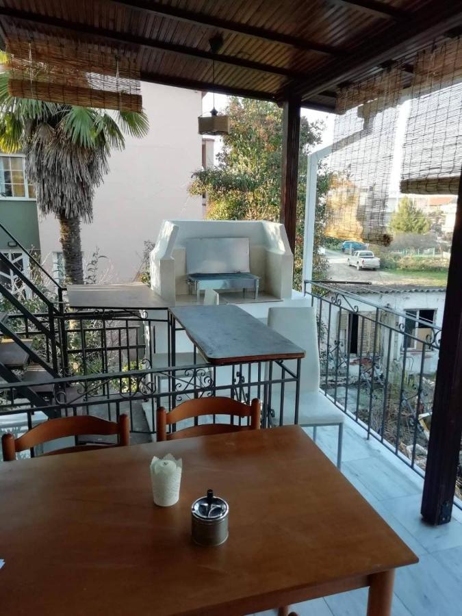 Diamond Apartment 리메나스 외부 사진