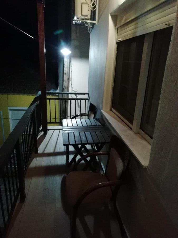 Diamond Apartment 리메나스 외부 사진