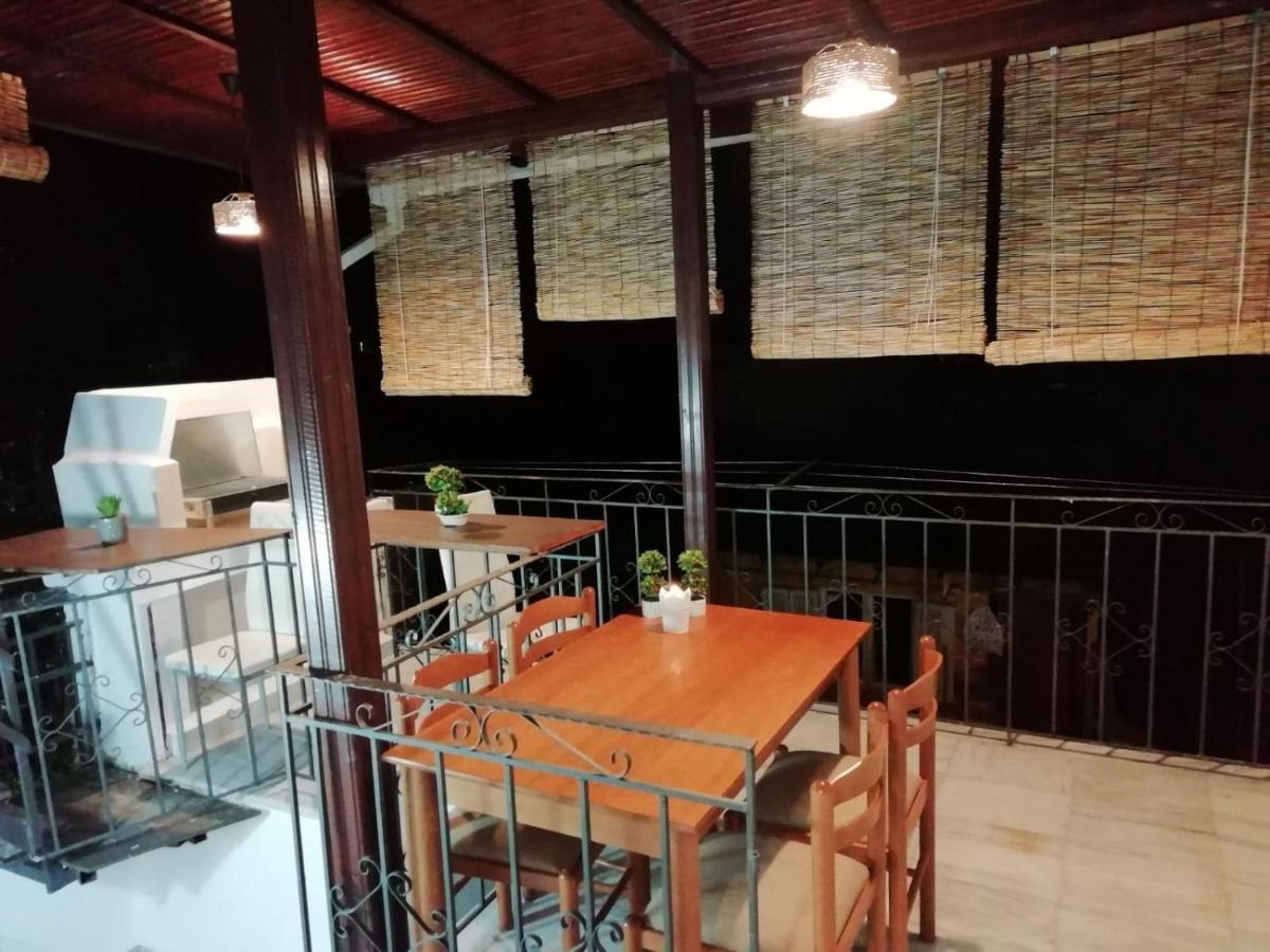 Diamond Apartment 리메나스 외부 사진
