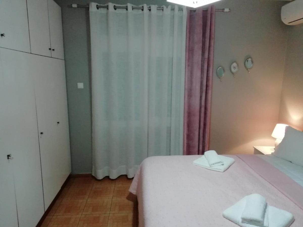 Diamond Apartment 리메나스 외부 사진