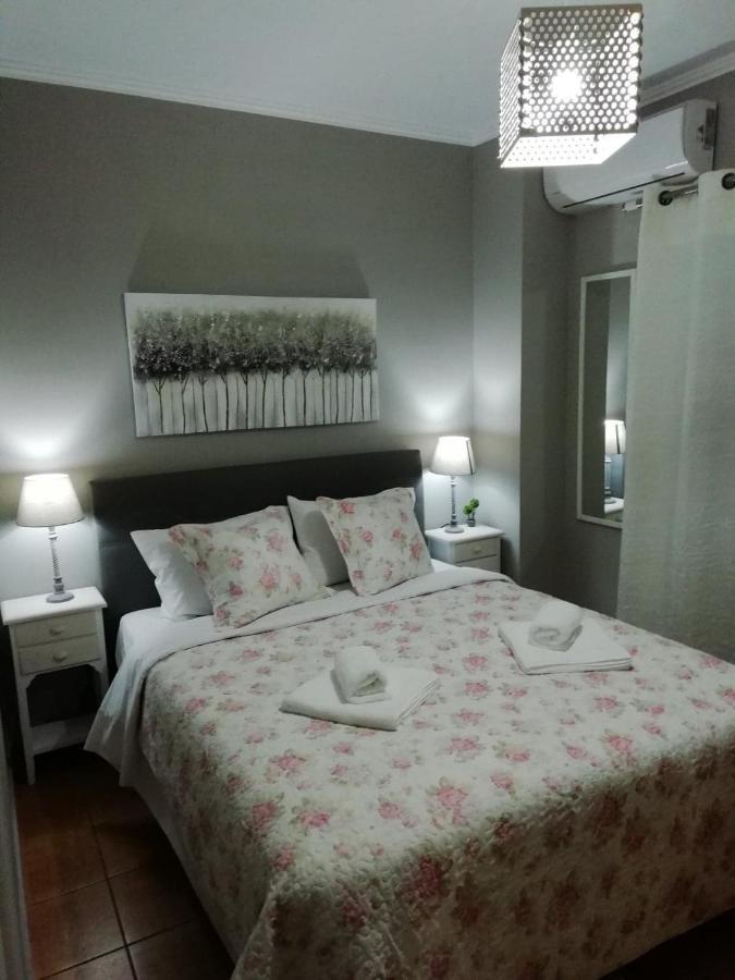 Diamond Apartment 리메나스 외부 사진