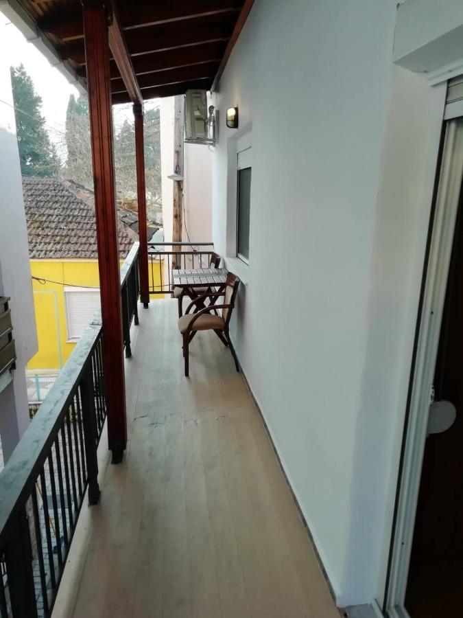 Diamond Apartment 리메나스 외부 사진