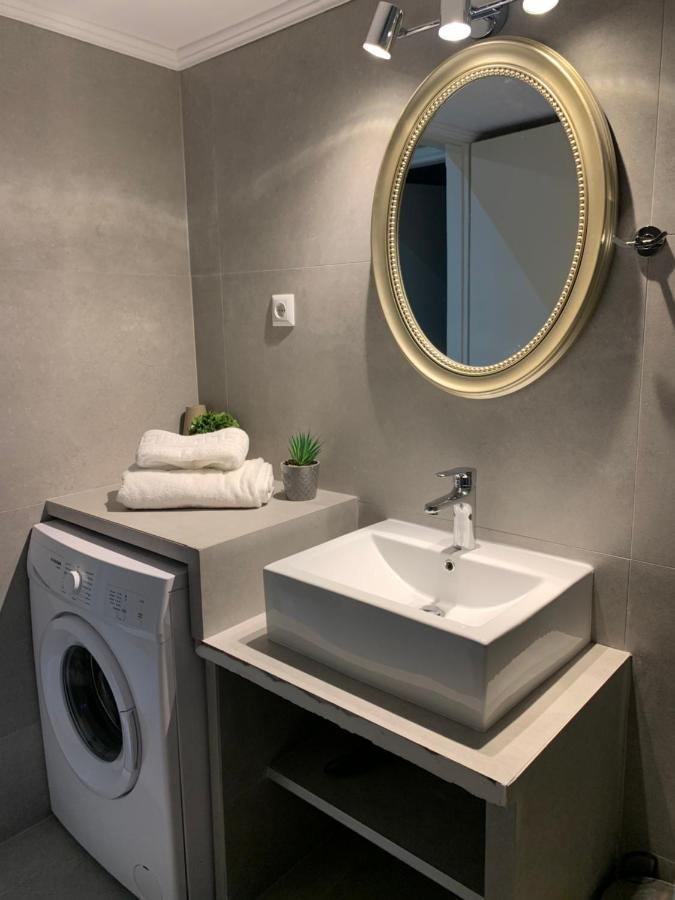 Diamond Apartment 리메나스 외부 사진