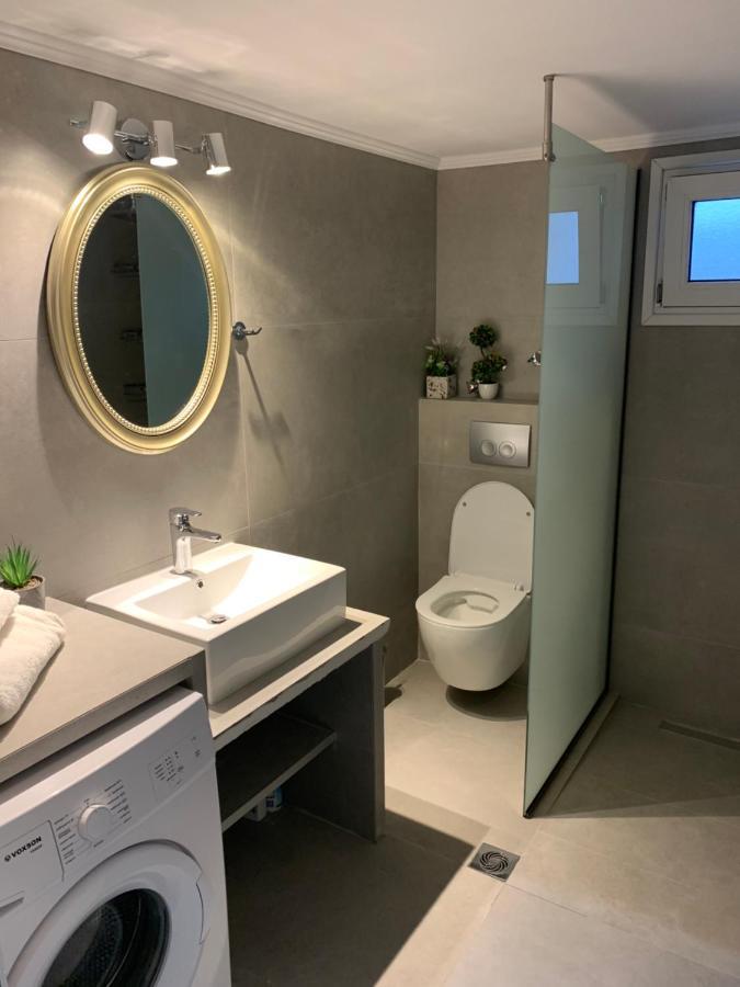 Diamond Apartment 리메나스 외부 사진
