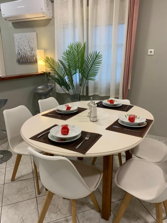 Diamond Apartment 리메나스 외부 사진