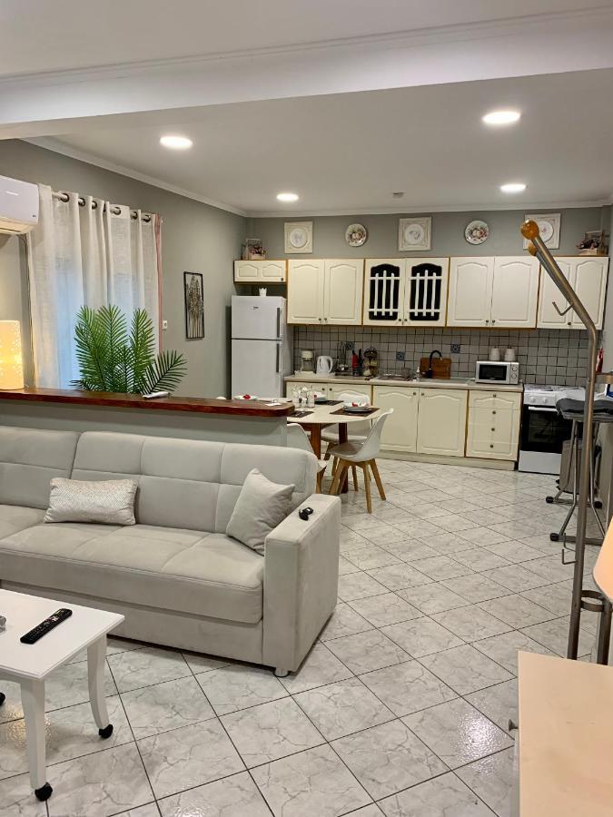 Diamond Apartment 리메나스 외부 사진