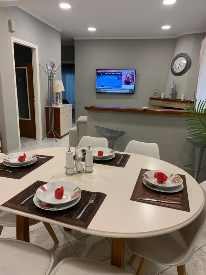 Diamond Apartment 리메나스 외부 사진