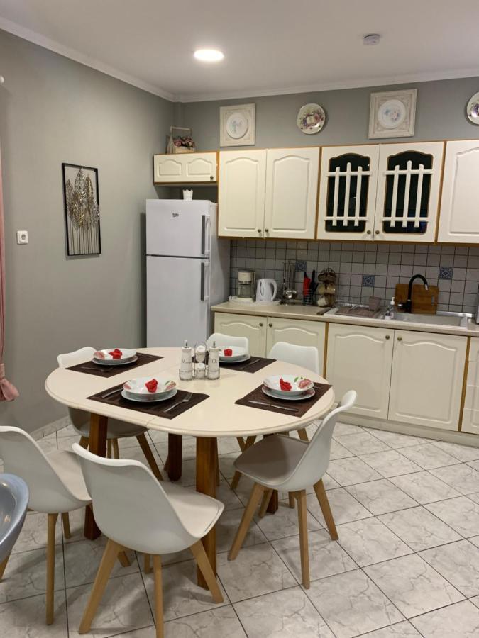 Diamond Apartment 리메나스 외부 사진