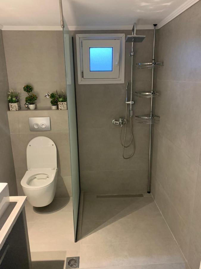 Diamond Apartment 리메나스 외부 사진