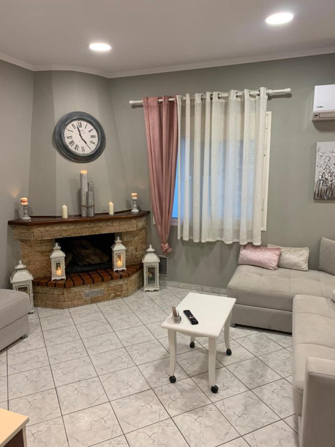 Diamond Apartment 리메나스 외부 사진