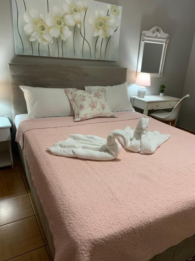 Diamond Apartment 리메나스 외부 사진