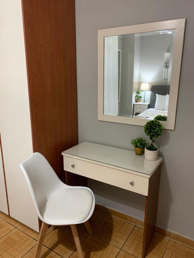Diamond Apartment 리메나스 외부 사진