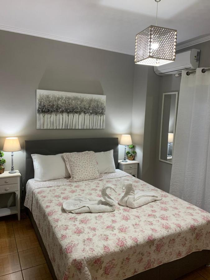 Diamond Apartment 리메나스 외부 사진