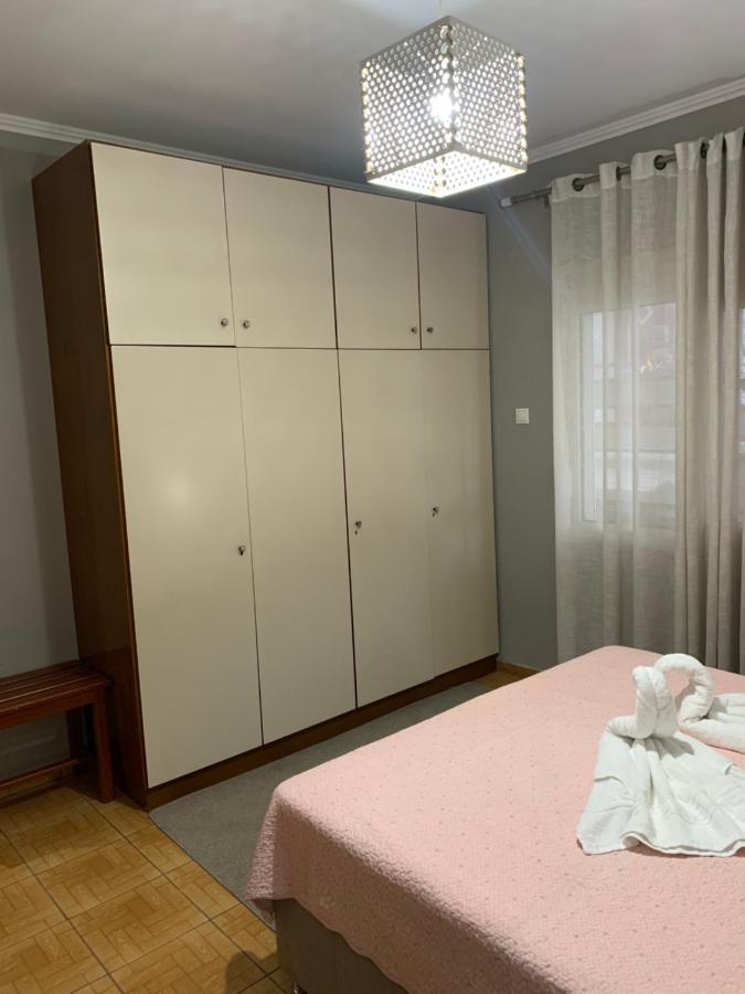 Diamond Apartment 리메나스 외부 사진