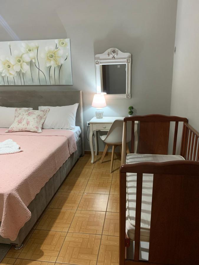 Diamond Apartment 리메나스 외부 사진