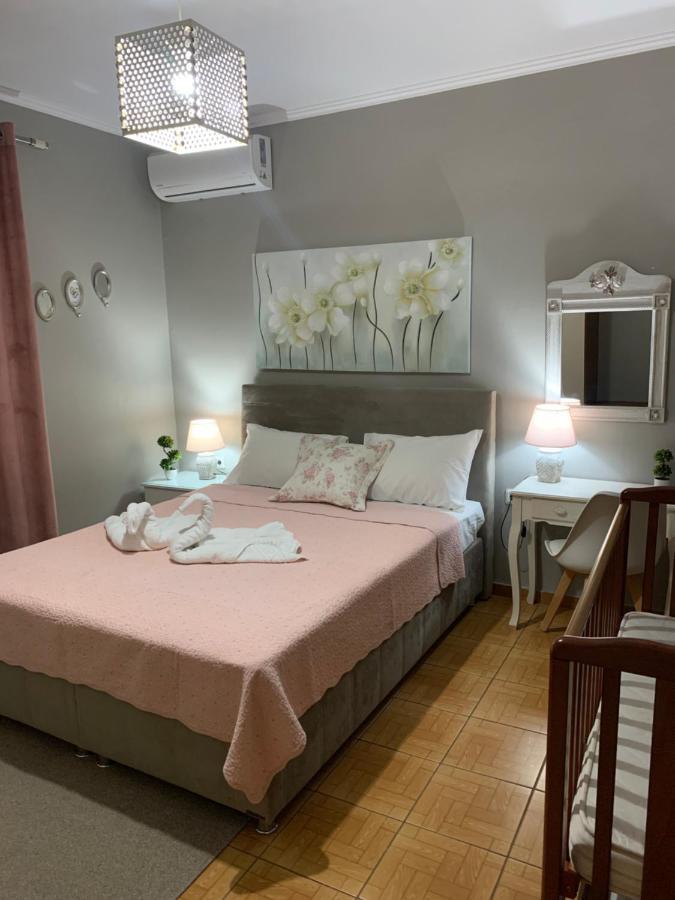 Diamond Apartment 리메나스 외부 사진